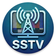 SSTV-Coder app icon